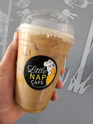 Little Nap Cafe by null