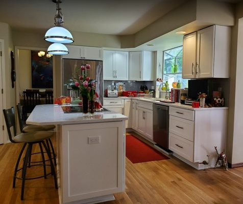 Smy Home Improvement