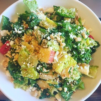 Barnes & Noble Kitchen - New American Near Me - Folsom, California