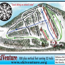 Ski Venture Club - Ski venture