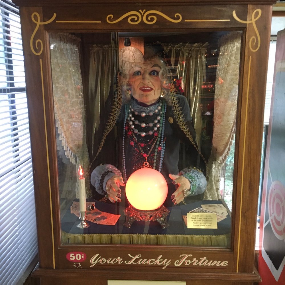 Village Arcade - Arcades Near Me - Elverson, Pennsylvania