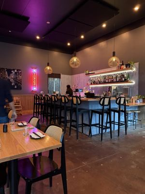 Yonsei Handrolls - Albany by null