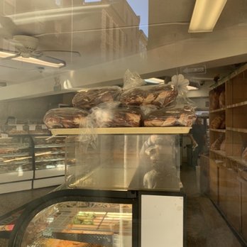 Bova's Bakery - Bakeries Near Me - Boston, Massachusetts