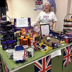 International Chocolate Festival
