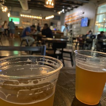 Joymongers Brewery Co - Breweries Near Me - Greensboro, North Carolina
