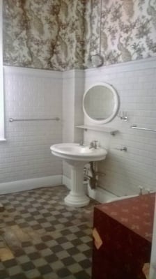 Centro Cultural Villa Victoria Ocampo by null