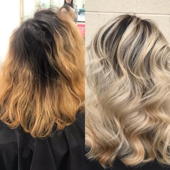 Hair Cuttery - Hair Transformation - Hair Stylists Near Me - Glassboro, New Jersey