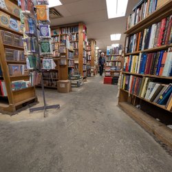 Seekers Books
