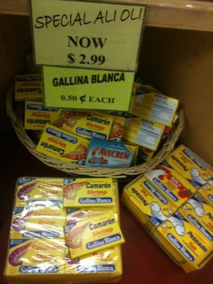 La Española Meats, Inc by null