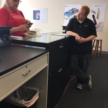 iScreen Express - Most friendly and helpful Customer service in the Business. - Mobile Phone Repair Near Me