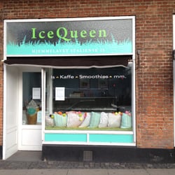 IceQueen