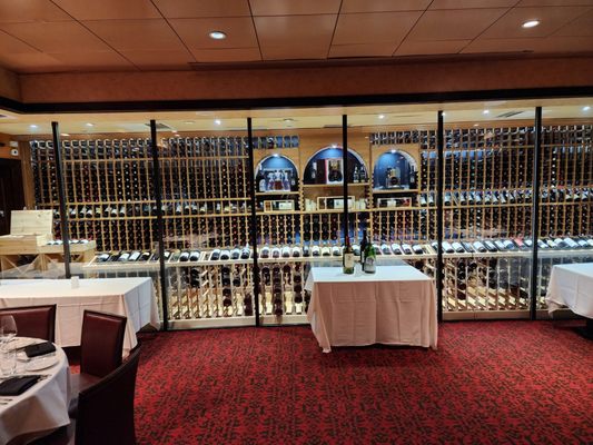 Del Frisco's Double Eagle Steakhouse by null