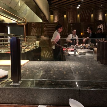 Zuma - Robata Bar - Japanese Near Me - Las Vegas, Nevada