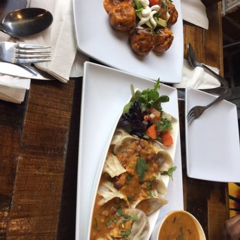 The Momo World - Chipotle momos, bryani rice, etc. - Himalayan/Nepalese Near Me - Chicago, Illinois The Momo World - Chipotle momos, bryani rice, etc. - Himalayan/Nepalese Near Me - Chicago, Illinois