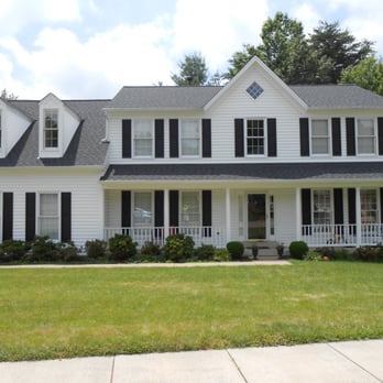 Wadden Construction - Roofing Near Me - Oakton, Virginia Wadden Construction - Roofing Near Me - Oakton, Virginia