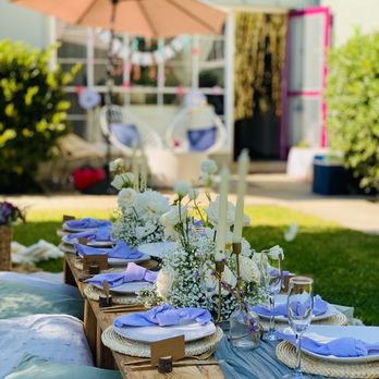 LD Picnics - Party & Event Planning Near Me LD Picnics - Party & Event Planning Near Me