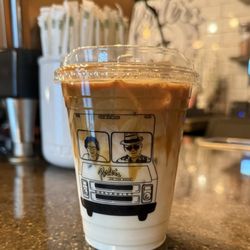 Porters Coffee House and Bakery