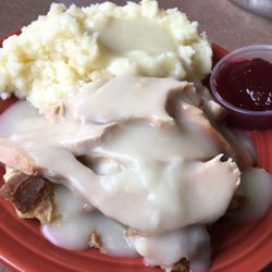 CR Lapps Family Restaurant