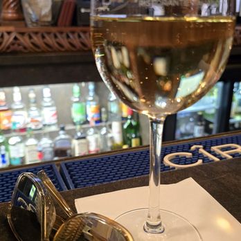 La Strada - More La Crema Chardonnay - Italian Near Me - San Pablo, California La Strada - More La Crema Chardonnay - Italian Near Me - San Pablo, California