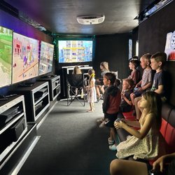 Rolling Video Games - Gulf Breeze