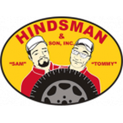 Hindsman and Son - Hindsman & Son, Inc.
