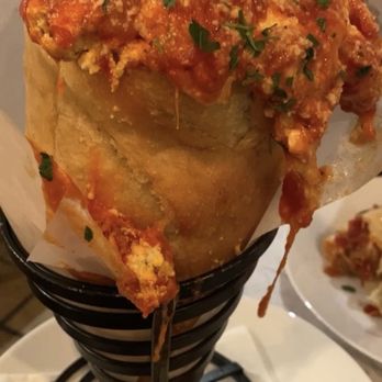 Amano - Pizza Near Me - Las Vegas, Nevada