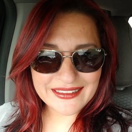 I LOVE getting my hair done with Fabian! Not afraid to experiment with color and he always does a great job! He makes my hair beautiful!