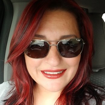 33 North Salon - I LOVE getting my hair done with Fabian! Not afraid to experiment with color and he always does a great job! He makes my hair beautiful! - Hair Salons Near Me - Pasadena, California
