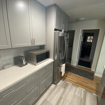 Sincere Home Decor - Kitchen - Kitchen & Bath Near Me - South San Francisco, California Sincere Home Decor - Kitchen - Kitchen & Bath Near Me - South San Francisco, California