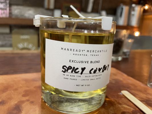 Manready Mercantile by null