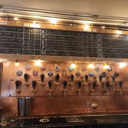 Mondo Brewing Company