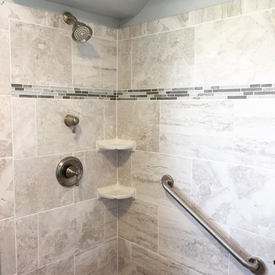 Hoffman Plumbing & Heating Logo