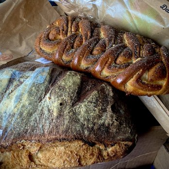 Dahls bageributik - Detta ser väl mumsigt ut?!?! - Bakeries Near Me - Göteborg, O
