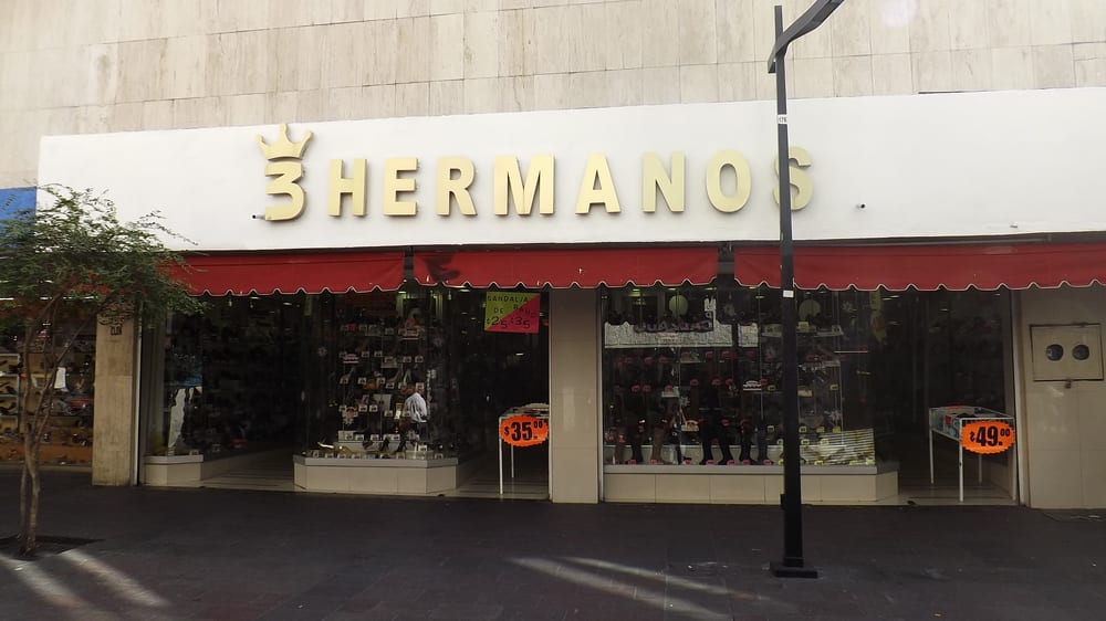 nike factory jalisco