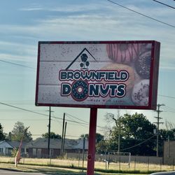 Brownfield Donuts