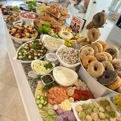 Kamper's Kitchen