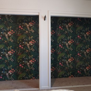 Rocky Beckner Wallcovering - After - Wallpapering Near Me Rocky Beckner Wallcovering - After - Wallpapering Near Me