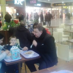 Obchodní Centrum Futurum