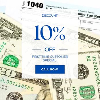 Experts Tax Services - First-time customer special! New customers get 10% OFF for there tax preparation! - Tax Services Near Me - Norwalk, California Experts Tax Services - First-time customer special! New customers get 10% OFF for there tax preparation! - Tax Services Near Me - Norwalk, California