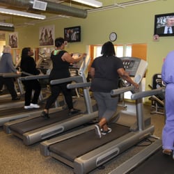 Healthworks Community Fitness