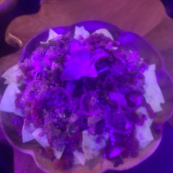 Forbidden Cove - Pork nachos - Tiki Bars Near Me - San Diego, California Forbidden Cove - Pork nachos - Tiki Bars Near Me - San Diego, California