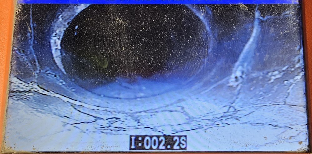 Slide of Rogers Drain Solutions