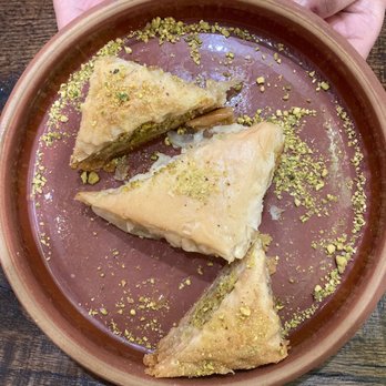 Al Badawi - Baklava - Middle Eastern Near Me - Brooklyn, New York Al Badawi - Baklava - Middle Eastern Near Me - Brooklyn, New York