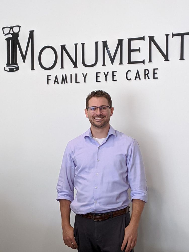 Crisp Monument Eye Care Picture for Your Screen Crisp Monument Eye Care Picture for Your Screen