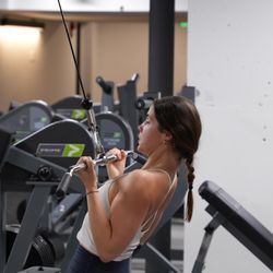 Thesis Personal Training Tysons