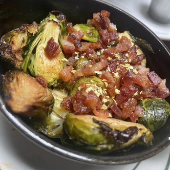 Bea - Brussel sprouts - Cocktail Bars Near Me - New York, New York Bea - Brussel sprouts - Cocktail Bars Near Me - New York, New York