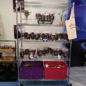 Snack Addicted - amazing addicting jerky best ever! - Specialty Food Near Me - Honolulu, Hawaii Snack Addicted - amazing addicting jerky best ever! - Specialty Food Near Me - Honolulu, Hawaii