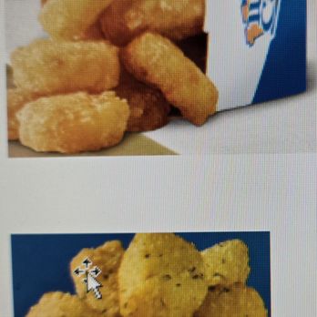 White Castle - White Castle - Chicken Rings & Breakfast Slider - Fast Food Near Me - Brooklyn, New York White Castle - White Castle - Chicken Rings & Breakfast Slider - Fast Food Near Me - Brooklyn, New York