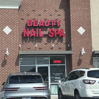 Beauty Nail Spa - Storefront - Nail Salons Near Me - Midlothian, Virginia Beauty Nail Spa - Storefront - Nail Salons Near Me - Midlothian, Virginia