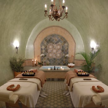 Spa Terra - Day Spas Near Me - Napa, California